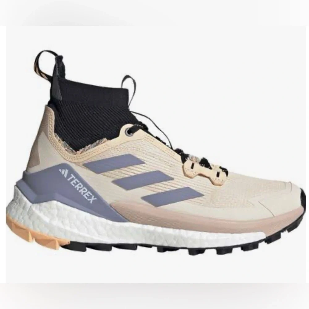 NWT Adidas Terrell Free Hiker 2 Hiking Shoes